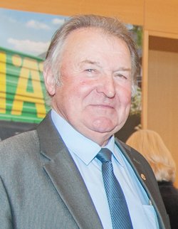 Porträt Michael Hülmbauer