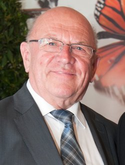 Porträt Karl Donabauer 