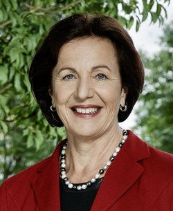 Porträt Theresia Meier