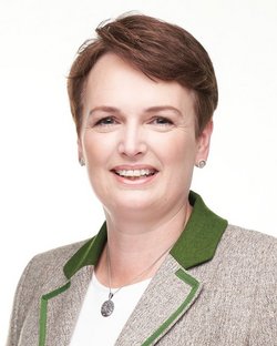 Porträt Andrea Wagner