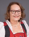 Porträt Eva Weigl